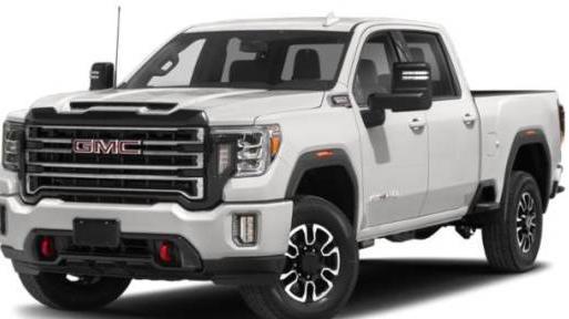 GMC SIERRA HD 2022 1GT49PEY6NF284513 image